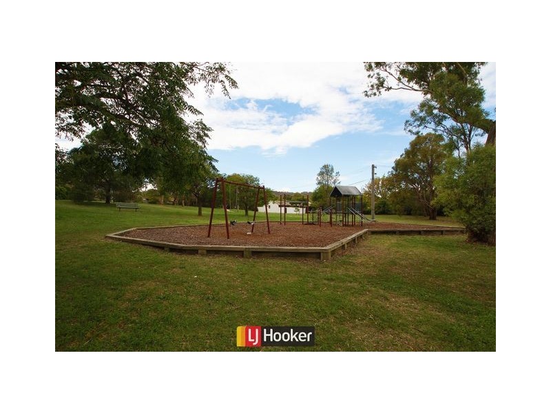 13/11 Tryon Street, Hackett ACT 2602