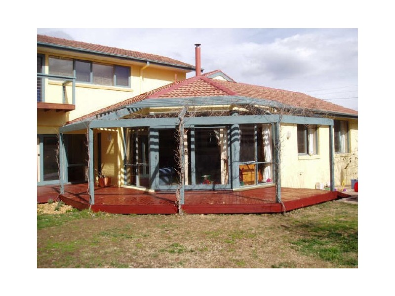 82 MARSDEN STREET, Dickson ACT 2602