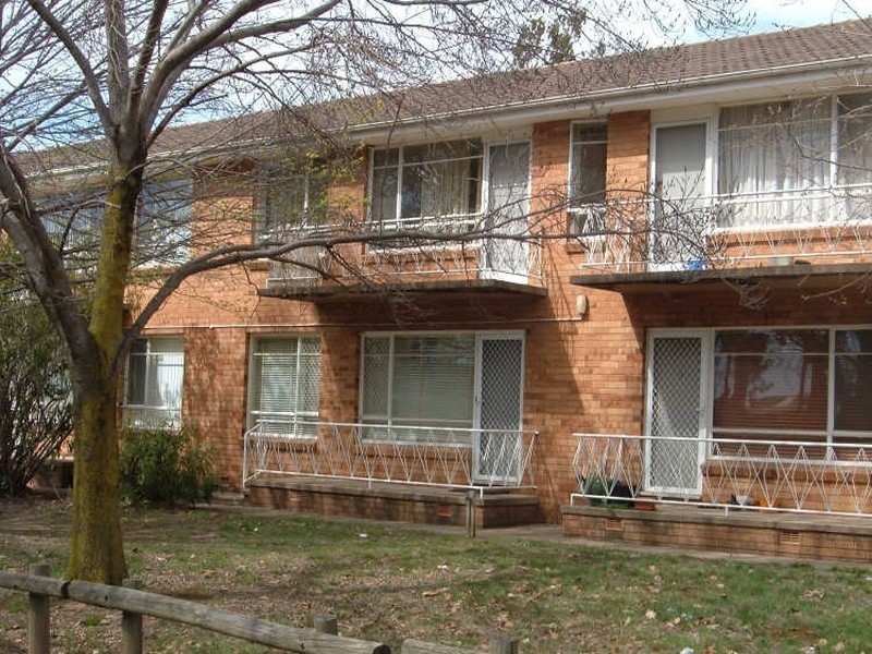 14/110 Davenport Street, Dickson ACT 2602