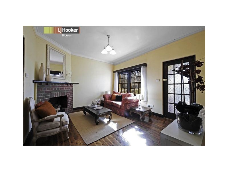18 Suttor Street, Ainslie ACT 2602