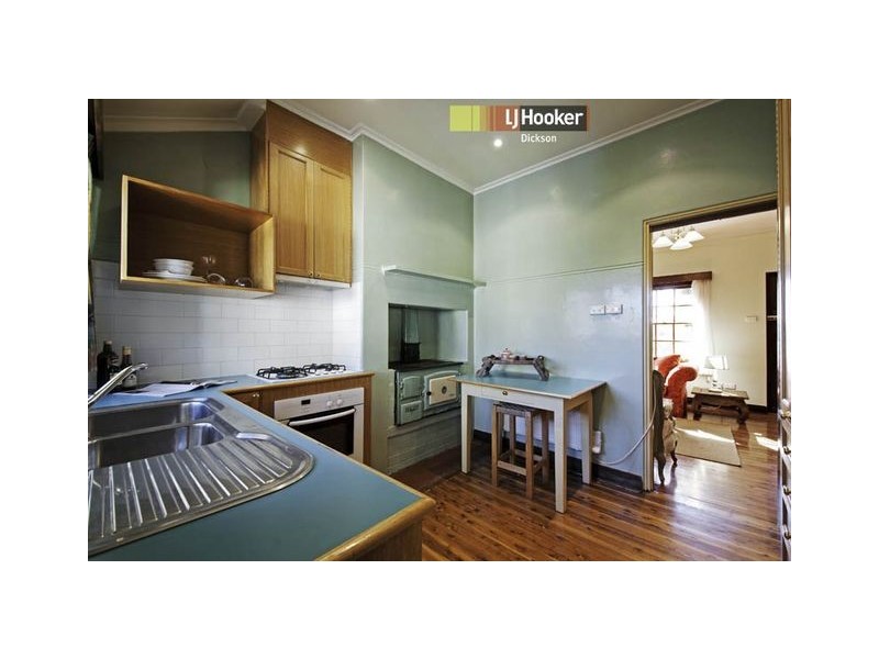 18 Suttor Street, Ainslie ACT 2602