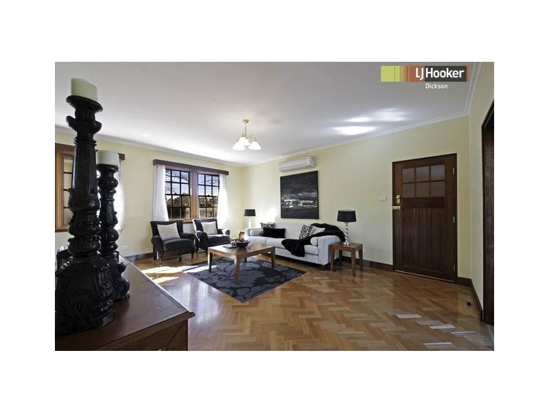 18 Suttor Street, Ainslie ACT 2602