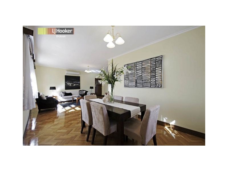 18 Suttor Street, Ainslie ACT 2602