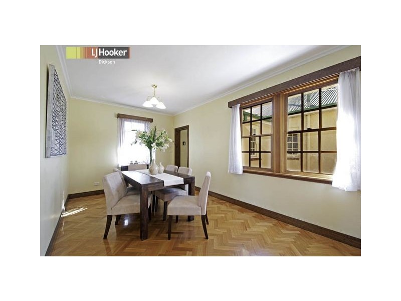 18 Suttor Street, Ainslie ACT 2602