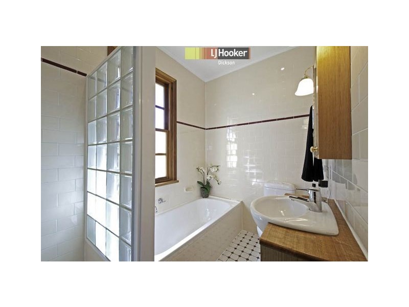 18 Suttor Street, Ainslie ACT 2602