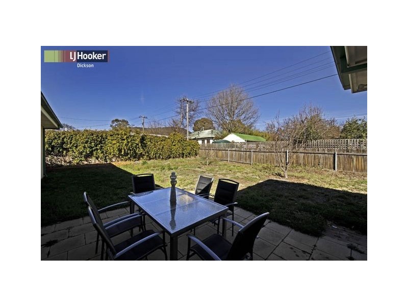18 Suttor Street, Ainslie ACT 2602