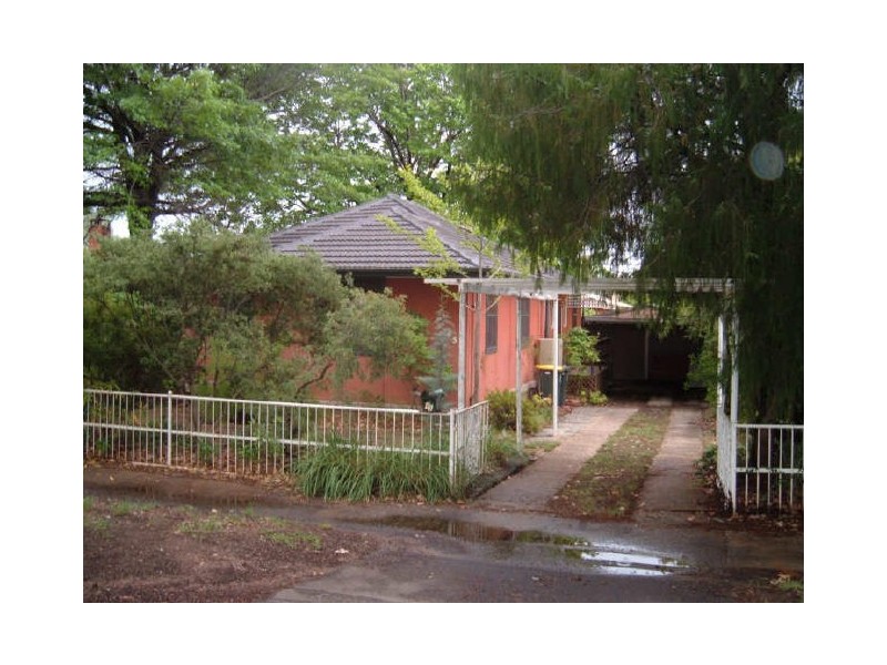 45 Officer Crescent, Ainslie ACT 2602