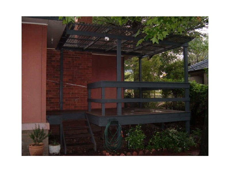 45 Officer Crescent, Ainslie ACT 2602