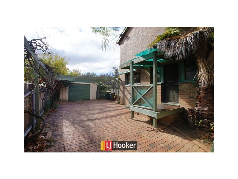 3 Stockdale Street, Dickson ACT 2602