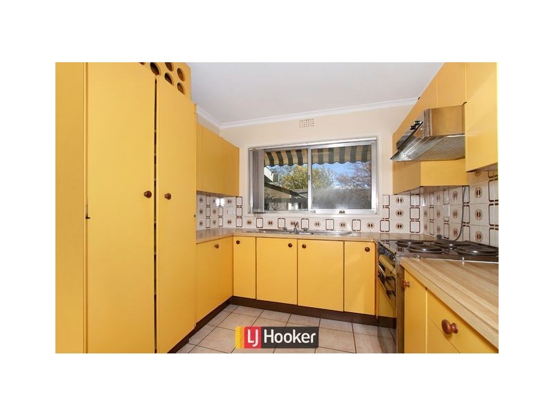 3 Stockdale Street, Dickson ACT 2602