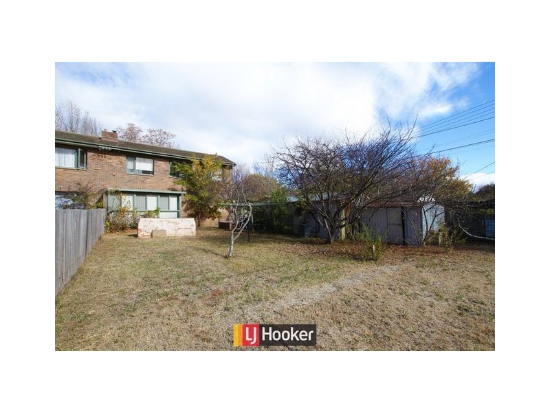 3 Stockdale Street, Dickson ACT 2602