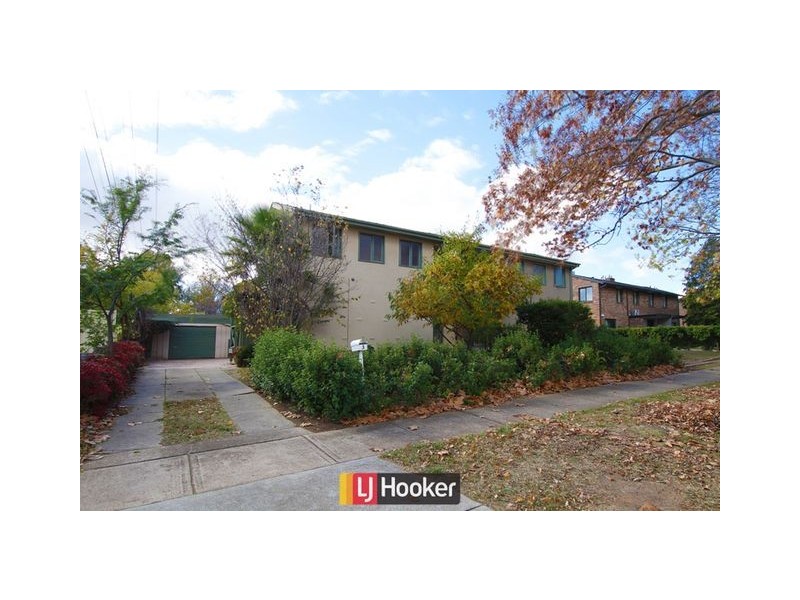 3 Stockdale Street, Dickson ACT 2602