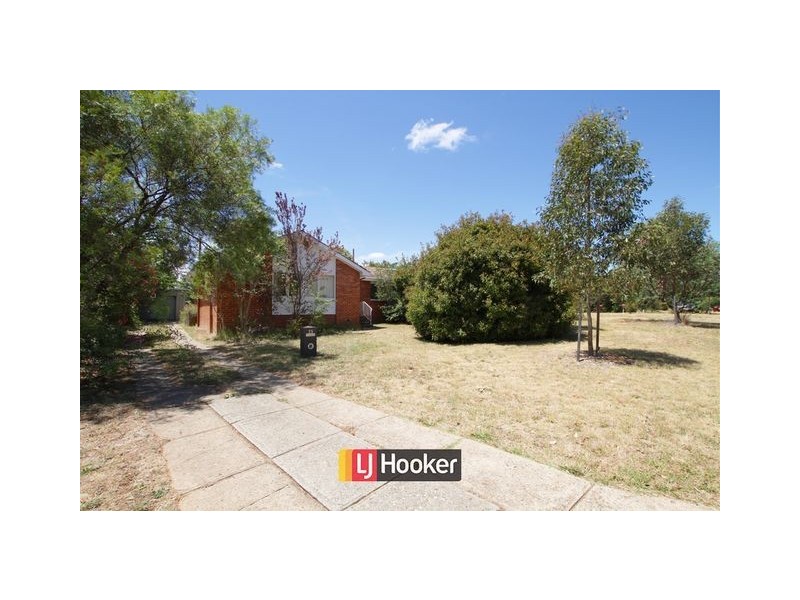 25 Swinden Street, Downer ACT 2602