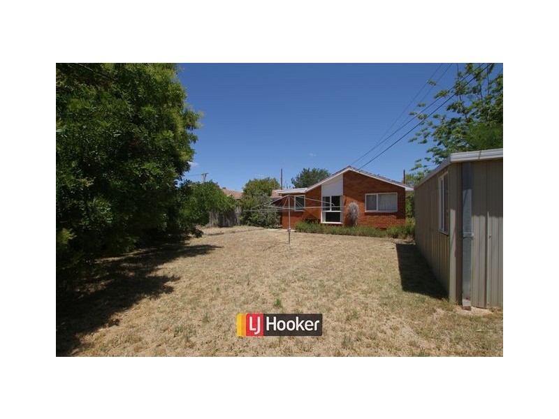 25 Swinden Street, Downer ACT 2602