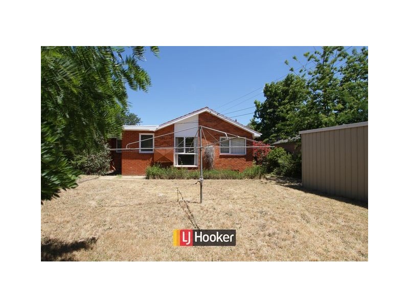 25 Swinden Street, Downer ACT 2602
