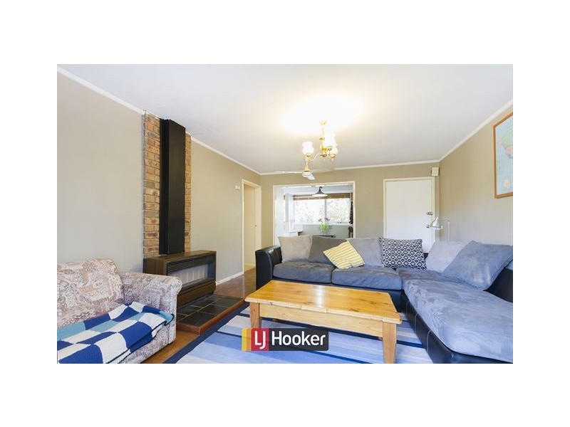 207 Phillip Avenue, Hackett ACT 2602