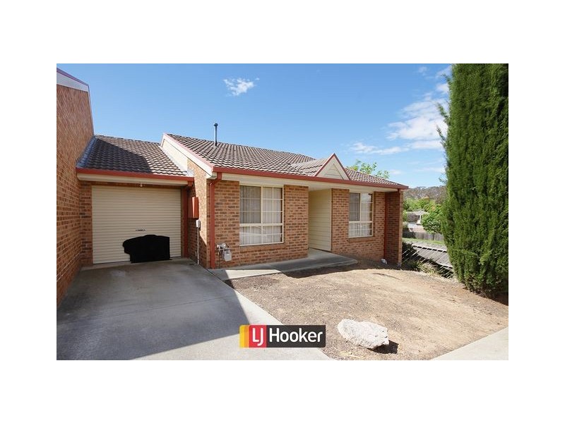 4/2 Jabanungga Avenue, Ngunnawal ACT 2913