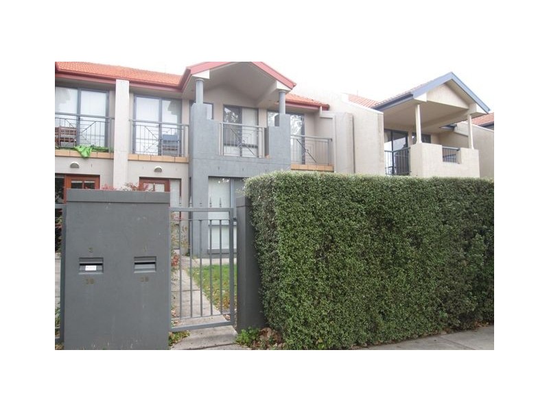 1/38 Ipima Street, Braddon ACT 2612