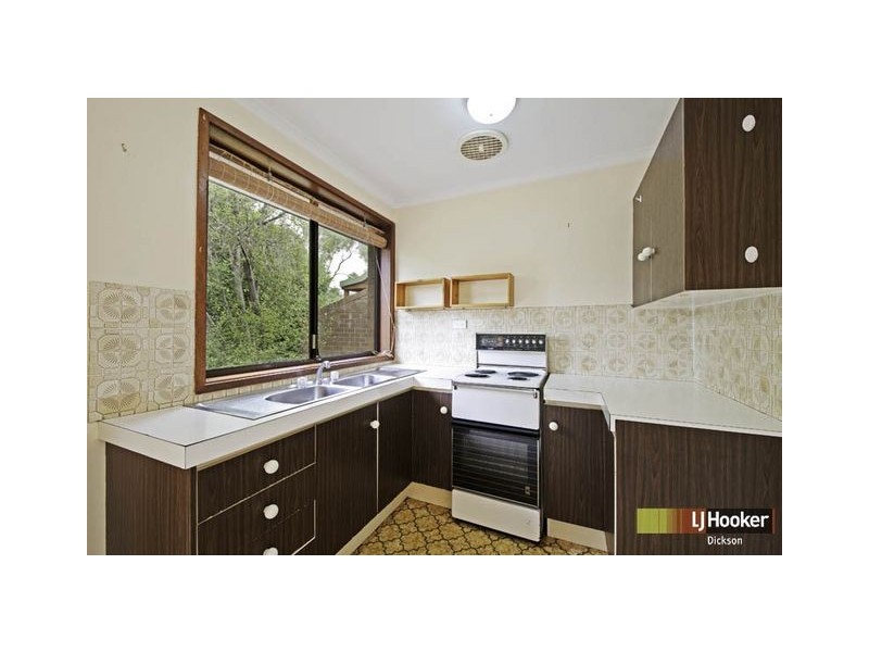 106 Dexter Street, Cook ACT 2614