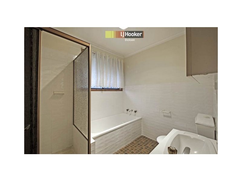 106 Dexter Street, Cook ACT 2614