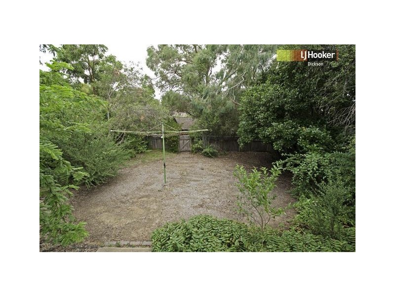 106 Dexter Street, Cook ACT 2614