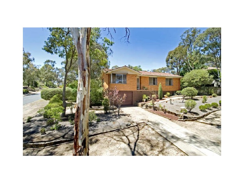 74 Barada Crescent, Aranda ACT 2614