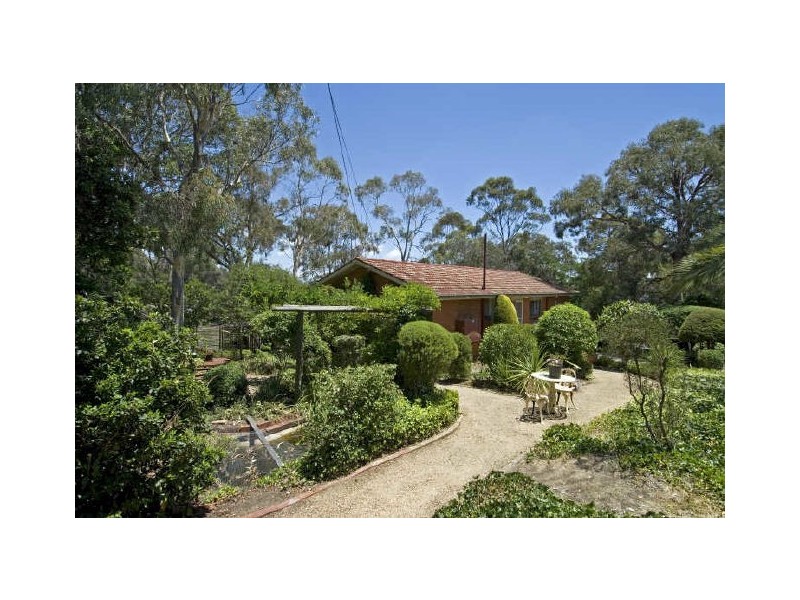 74 Barada Crescent, Aranda ACT 2614