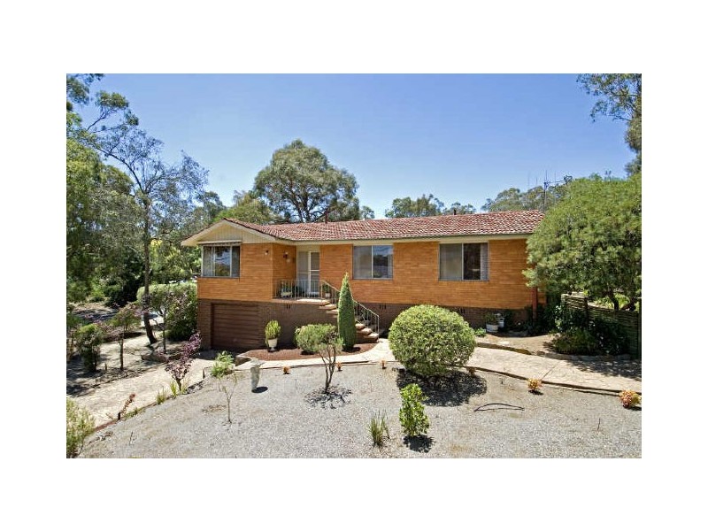 74 Barada Crescent, Aranda ACT 2614