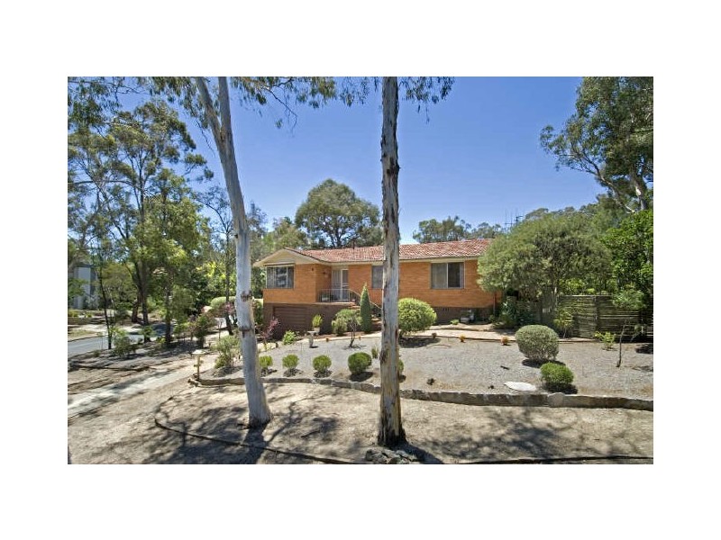 74 Barada Crescent, Aranda ACT 2614
