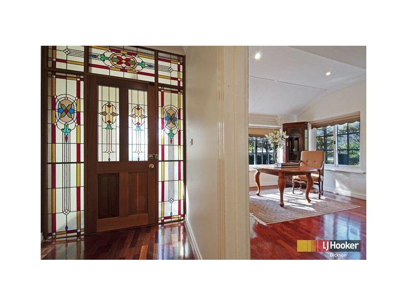 11 Elimatta Street, Reid ACT 2612