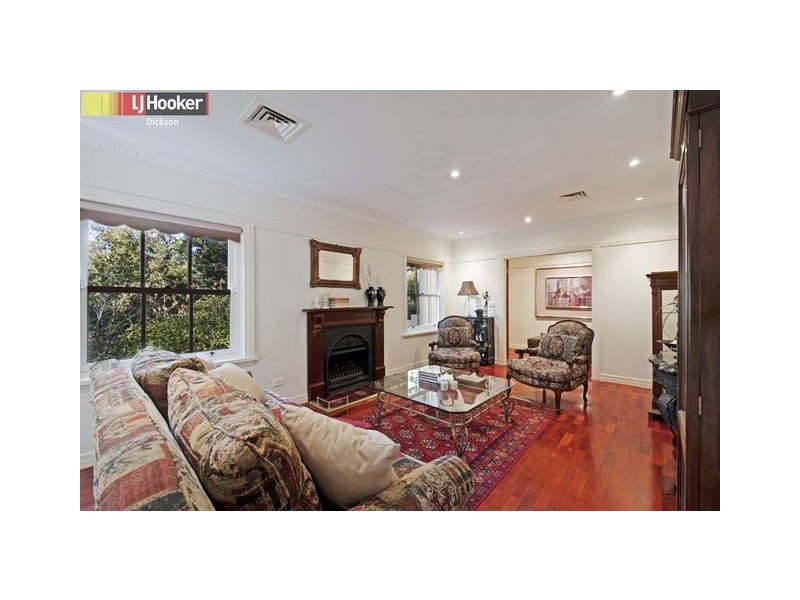 11 Elimatta Street, Reid ACT 2612