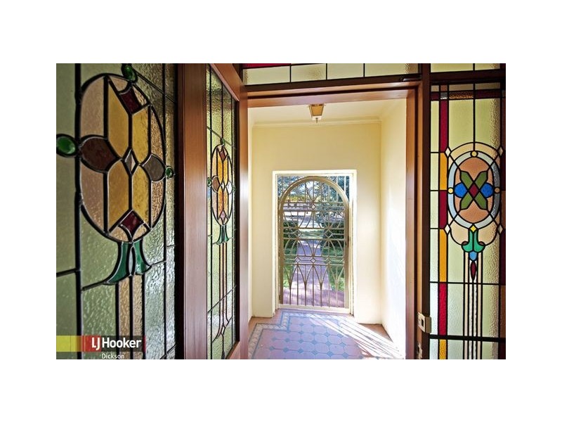 11 Elimatta Street, Reid ACT 2612