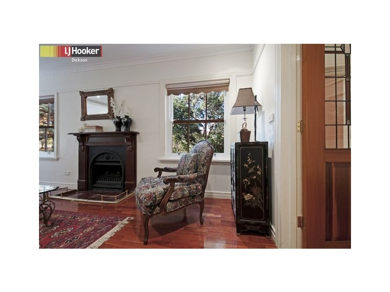 11 Elimatta Street, Reid ACT 2612