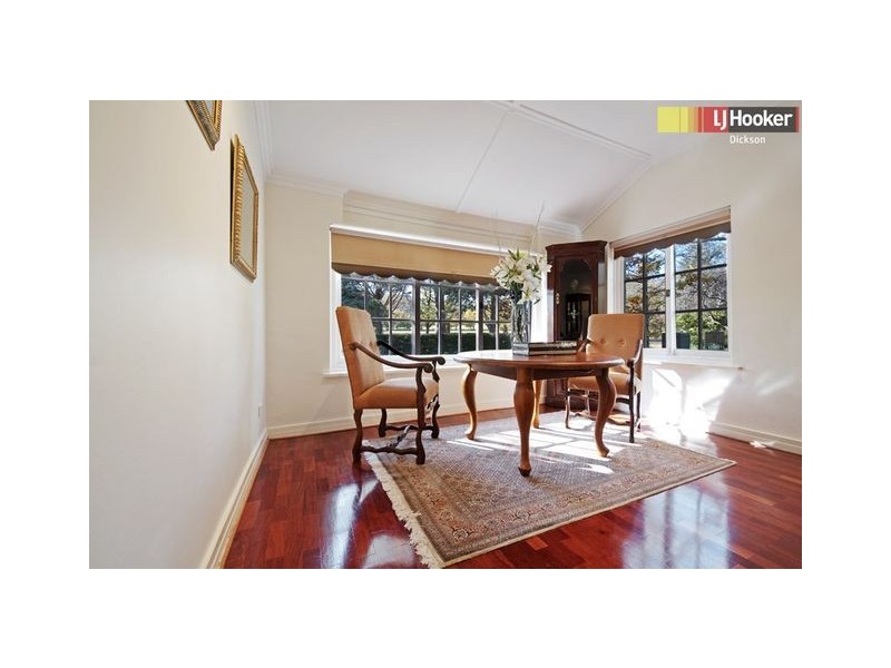 11 Elimatta Street, Reid ACT 2612