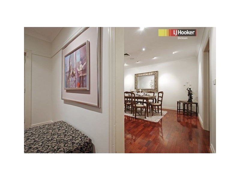 11 Elimatta Street, Reid ACT 2612