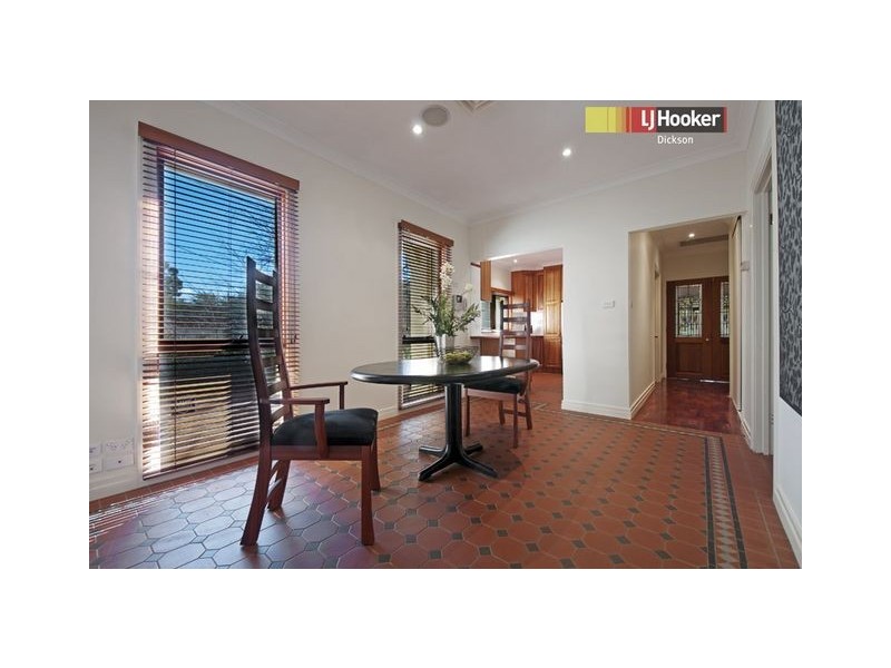 11 Elimatta Street, Reid ACT 2612