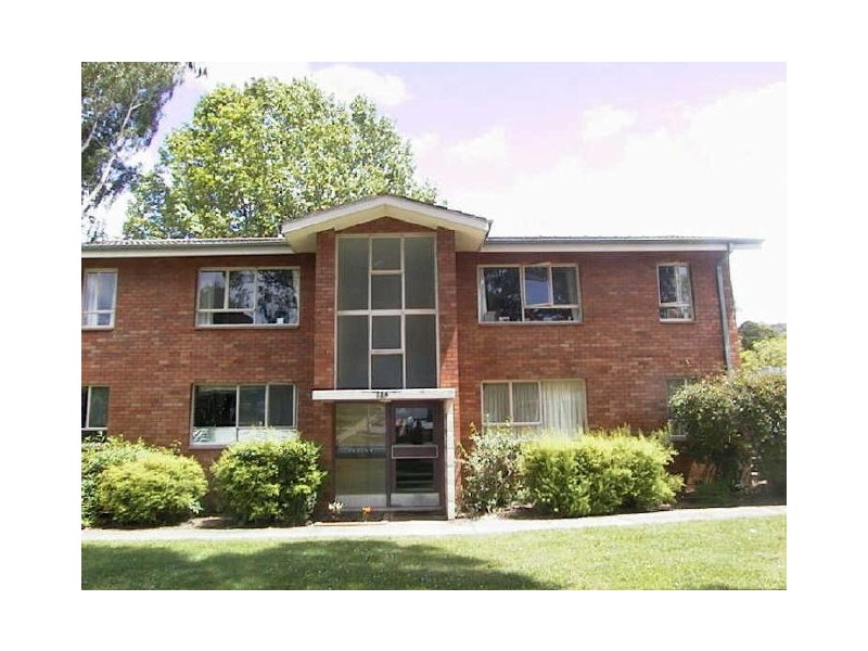 12/114 Blamey Crescent, Campbell ACT 2612