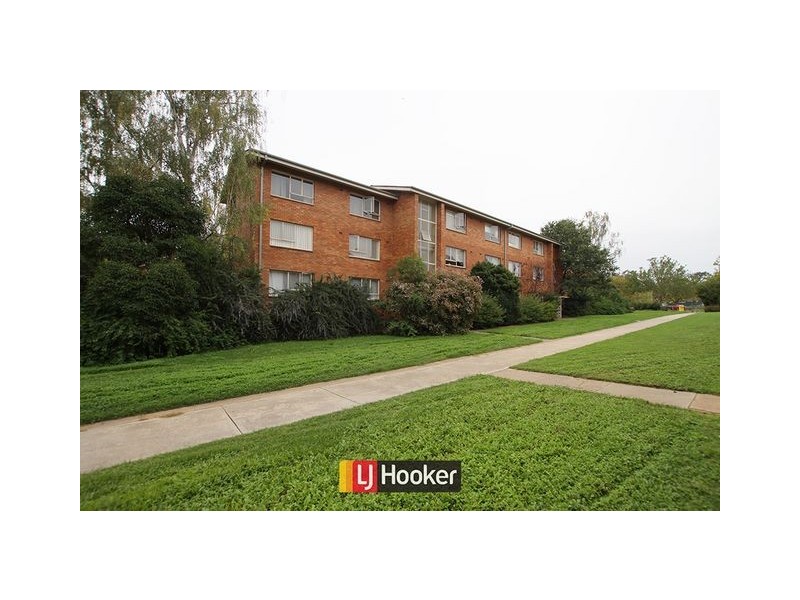 12/114 Blamey Crescent, Campbell ACT 2612