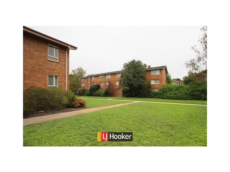 12/114 Blamey Crescent, Campbell ACT 2612