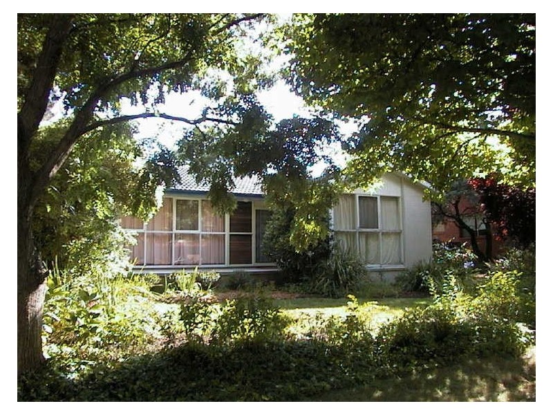 24 Kerferd Street, Watson ACT 2602