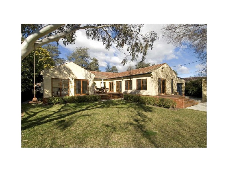 35 Euree Street, Reid ACT 2612