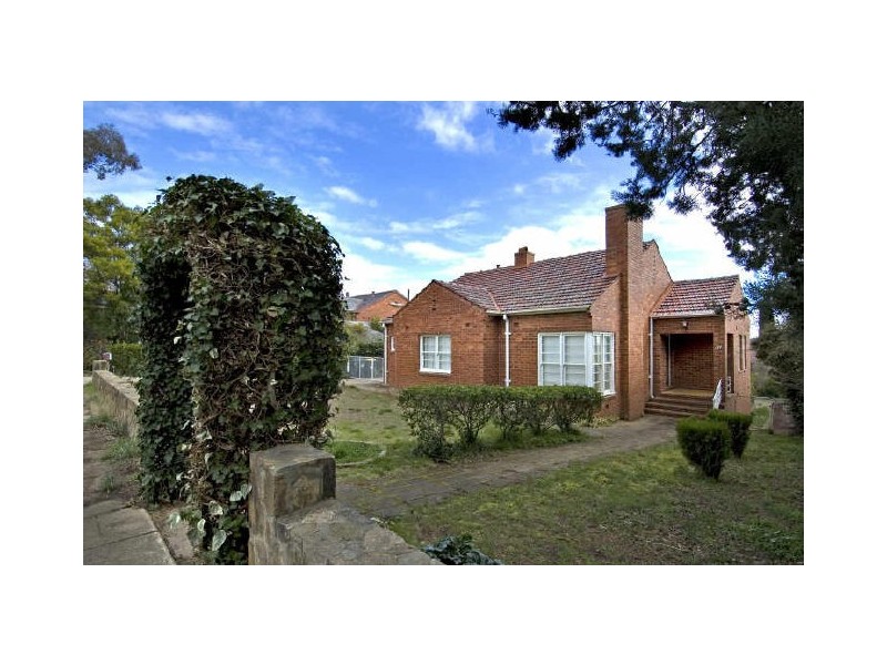 57 Duffy Street, Ainslie ACT 2602