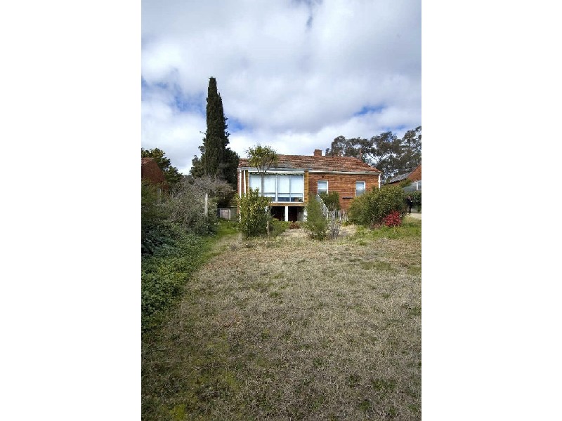 57 Duffy Street, Ainslie ACT 2602