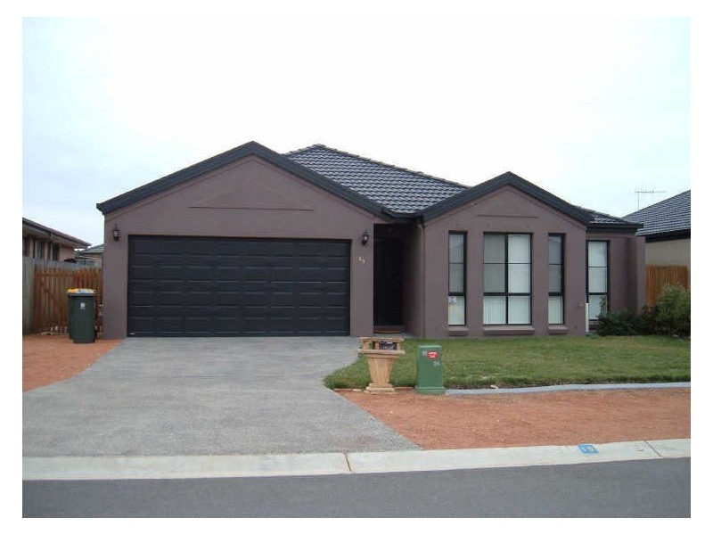 19 Heatherdale Street, Amaroo ACT 2914