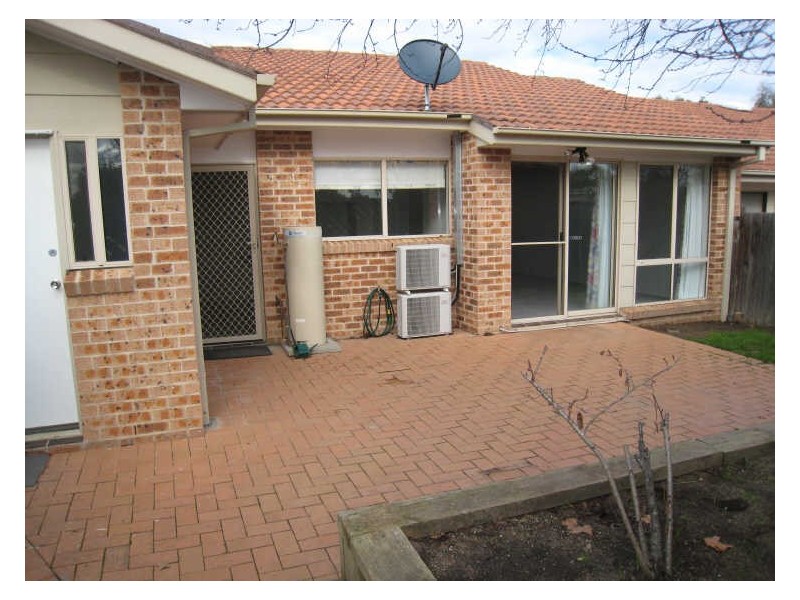 9/18 Zamia Place, Palmerston ACT 2913
