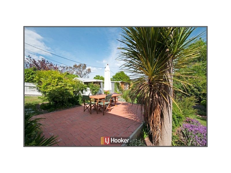 57 Duffy Street, Ainslie ACT 2602