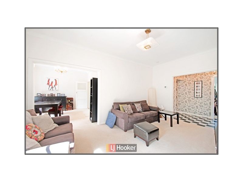 57 Duffy Street, Ainslie ACT 2602