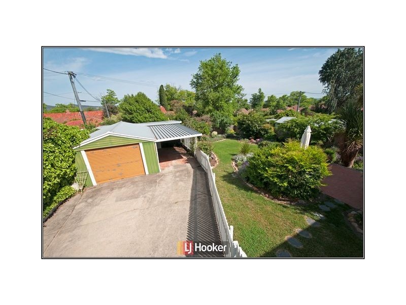57 Duffy Street, Ainslie ACT 2602