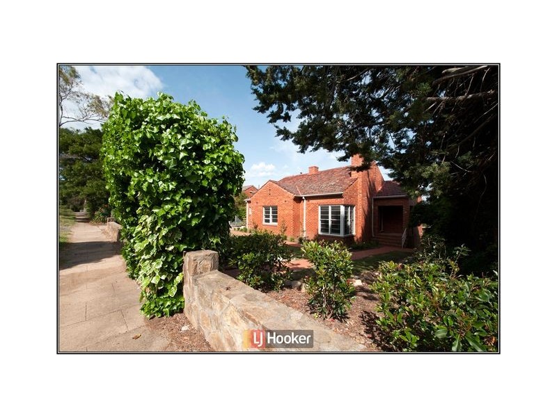 57 Duffy Street, Ainslie ACT 2602