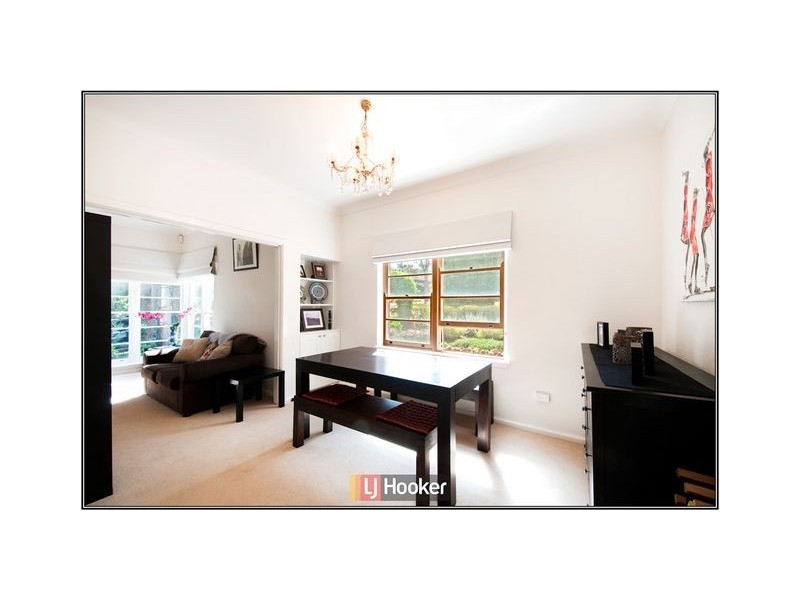 57 Duffy Street, Ainslie ACT 2602